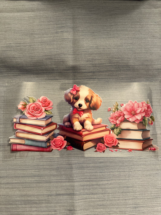 Dog Books