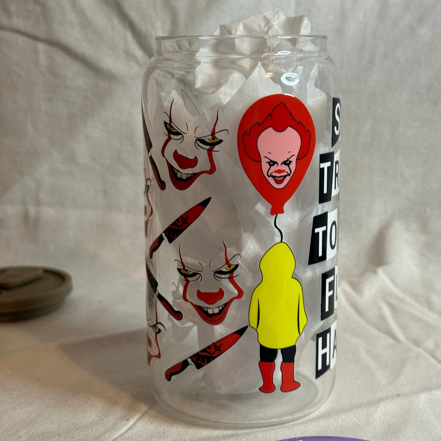 Pennywise “It”