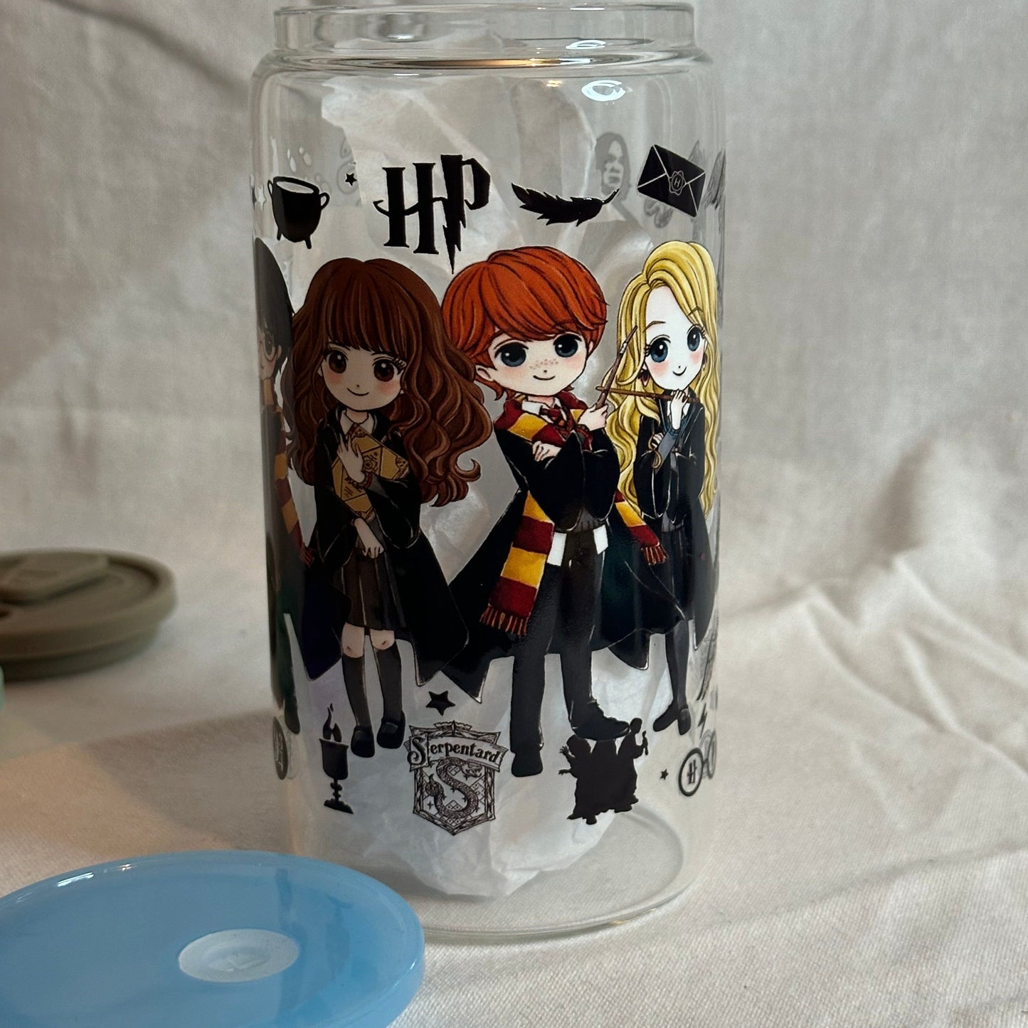 Harry Potter