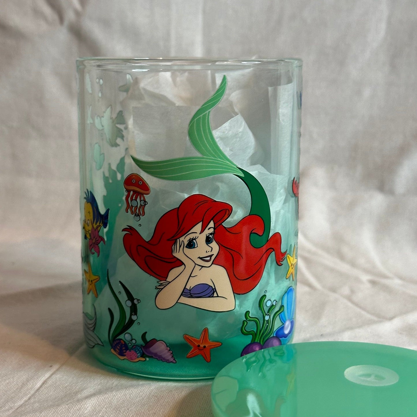 Little Mermaid