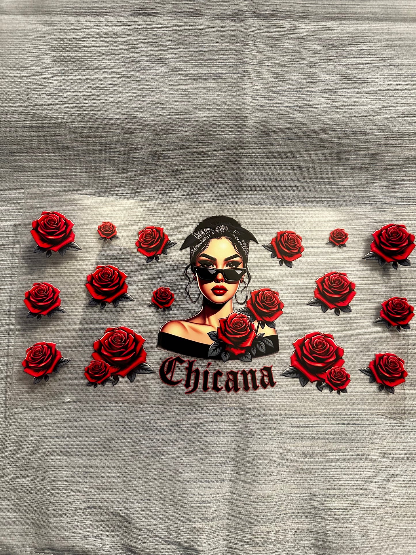 Chicana