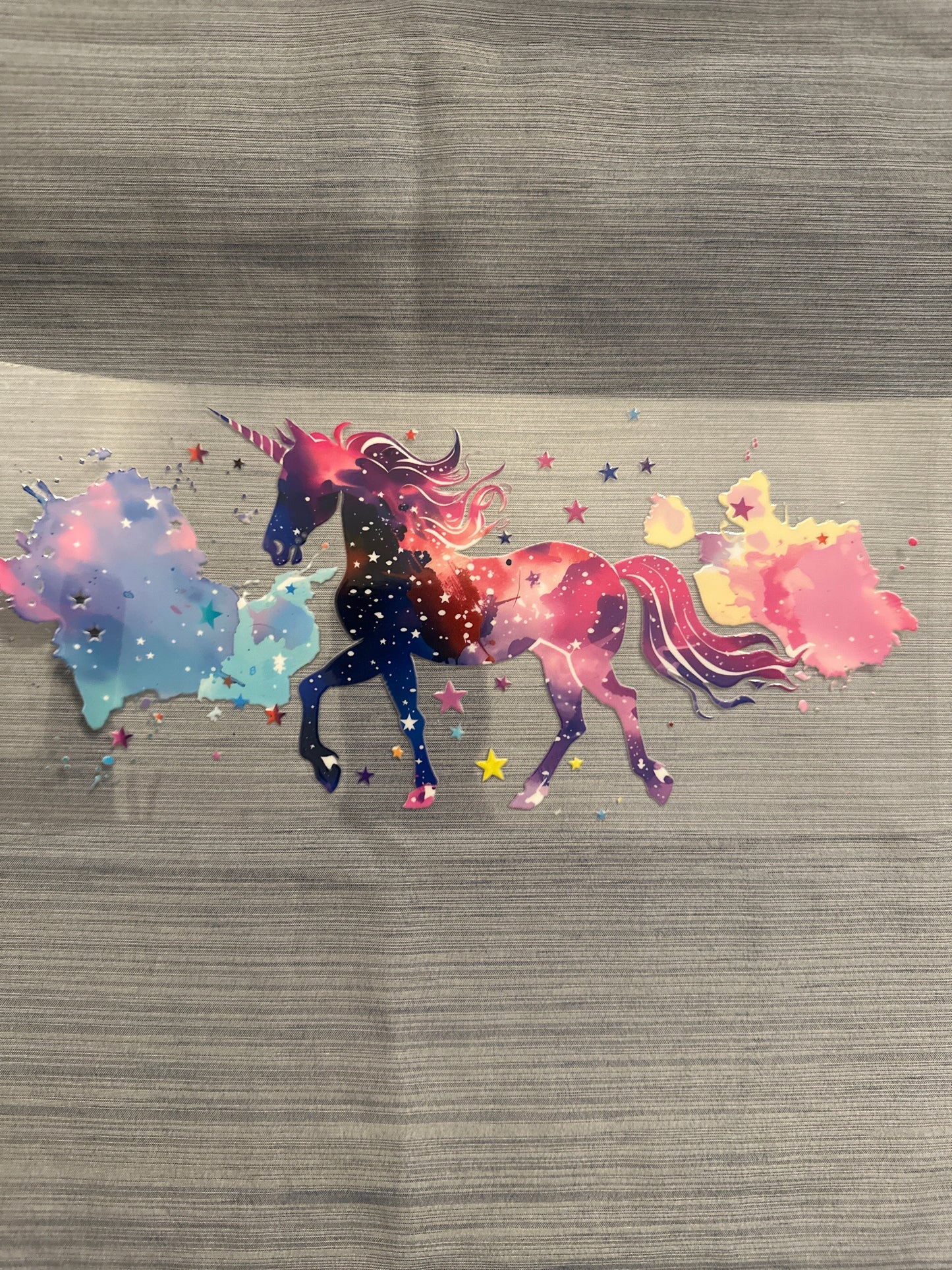 Painted Unicorn