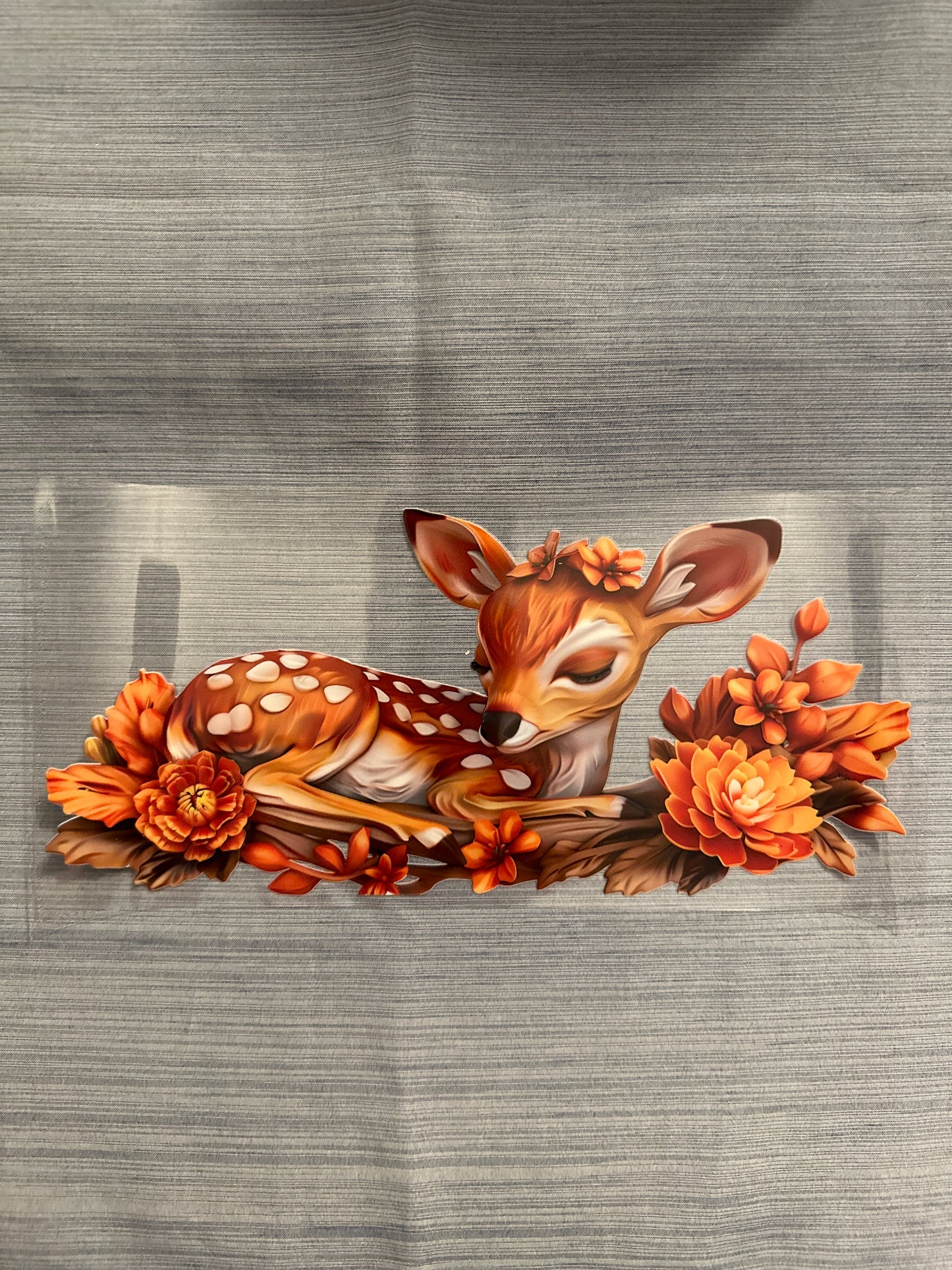 Bambi Floral