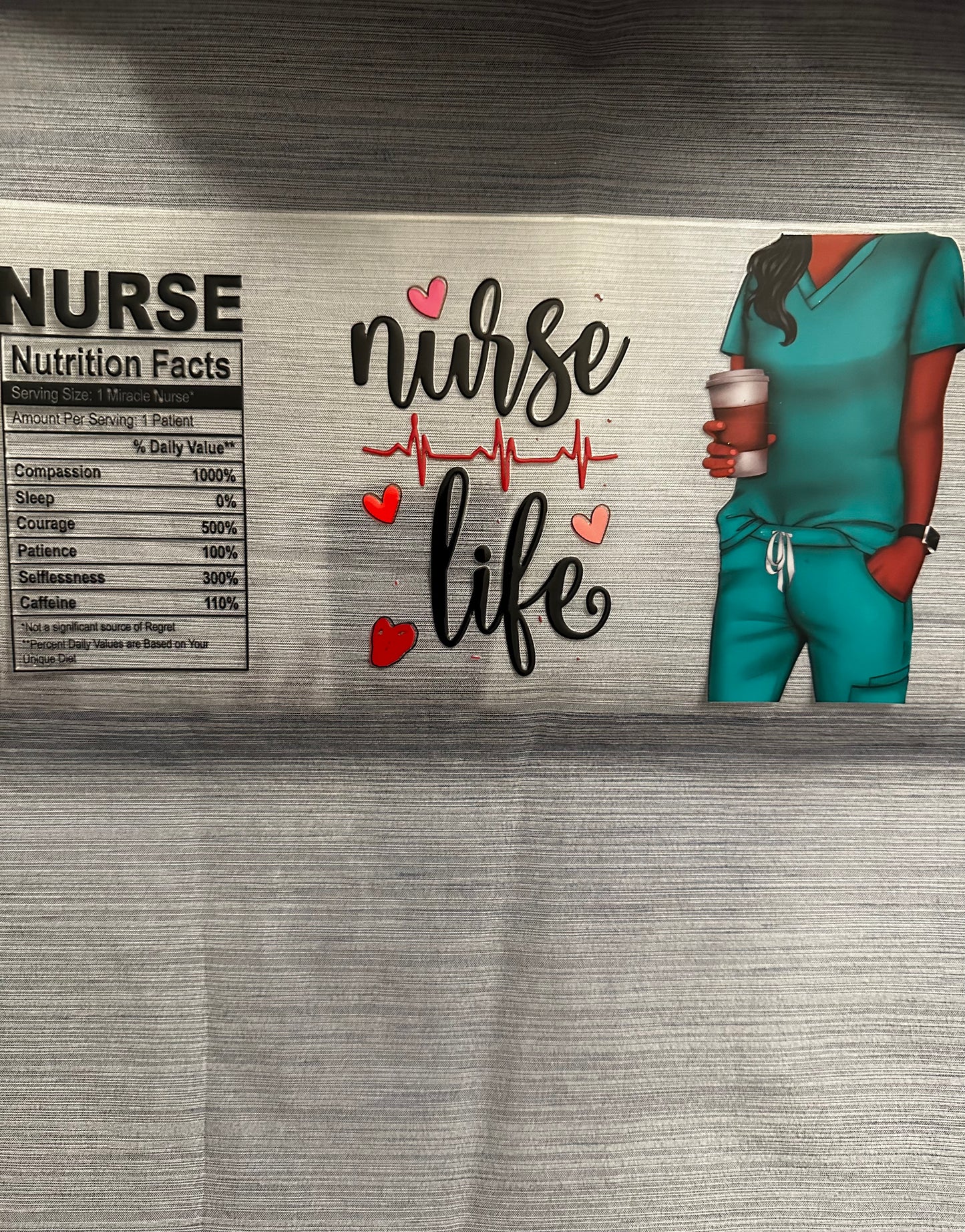 Nurse Life