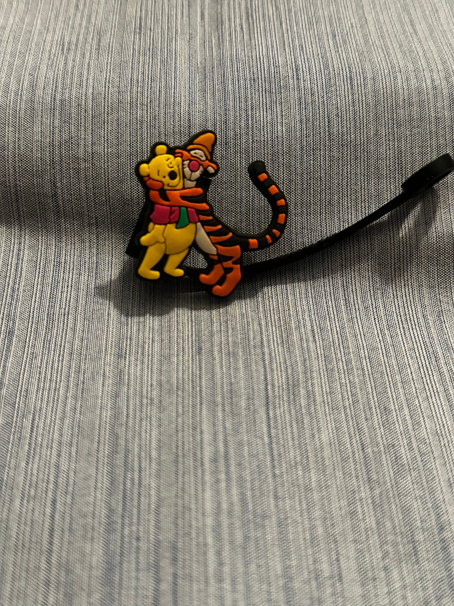 Pooh Tiger Party Topper