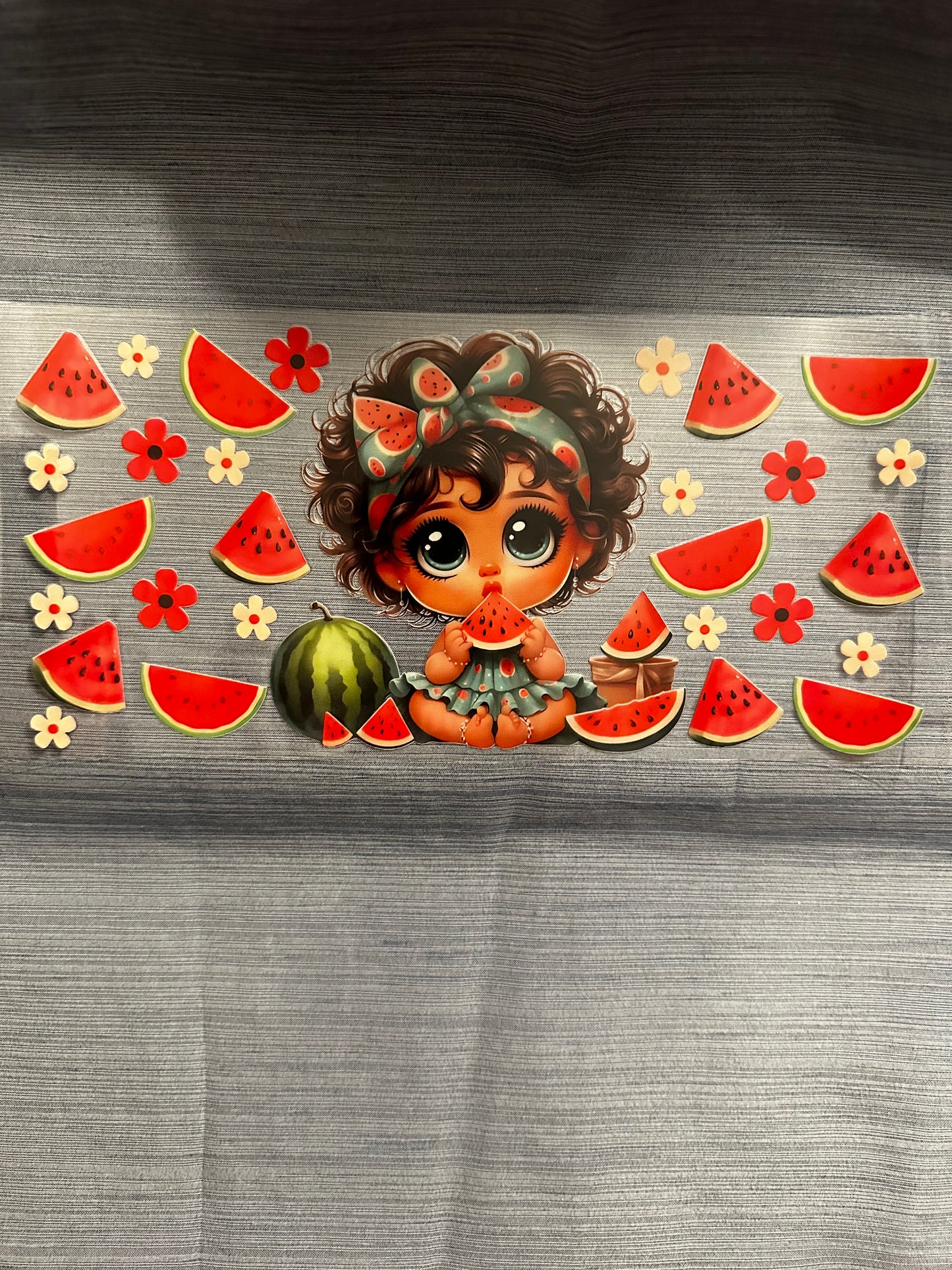 Watermelon Girl