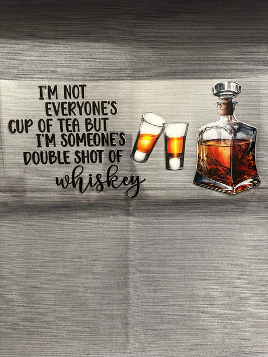 Whiskey 🥃 Anyone